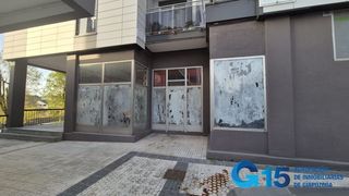 Local Comercial a Hernani. Hernani  etxeberri auzoa  local de 47 m con amplios escaparates