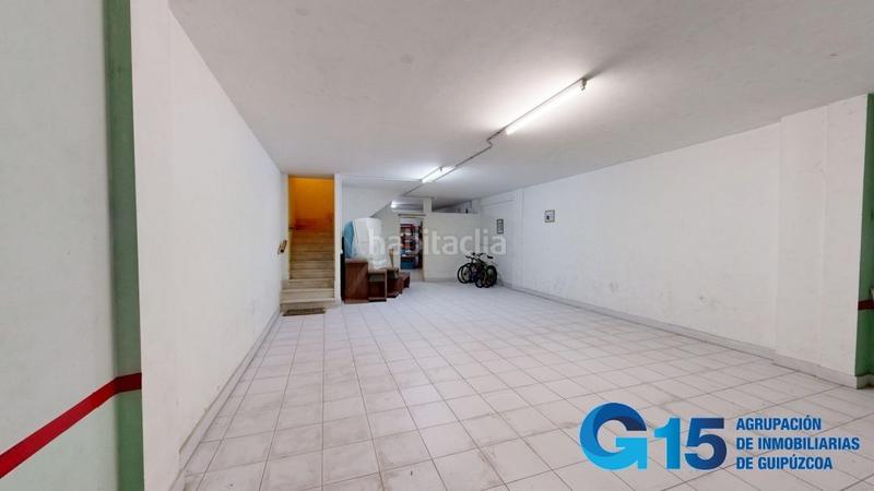 Foto 2c852cbd-b6aa-4c6b-a361-8111f97766dd. Casa adossada amb calefacció aparcament a Urnieta