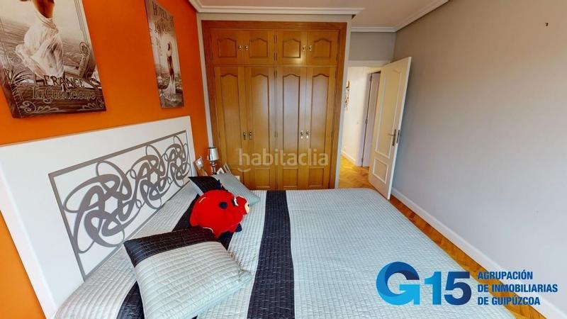 Foto 547cb3ec-964e-4910-8783-b74c138f1318. Casa adossada amb calefacció aparcament a Urnieta