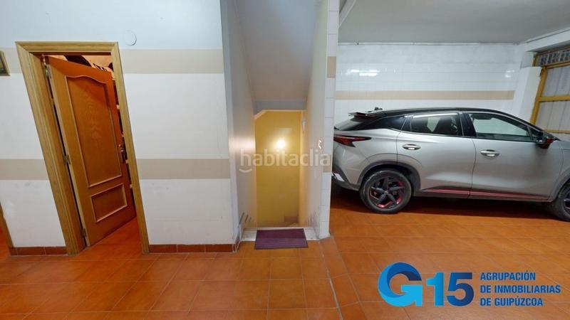 Foto 62f8a691-b4bb-4474-a86f-4368f5e55cf2. Casa adossada amb calefacció aparcament a Urnieta