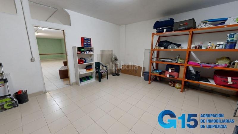 Foto 707d9257-8d5f-4a43-9065-96f895728fe6. Casa adossada amb calefacció aparcament a Urnieta