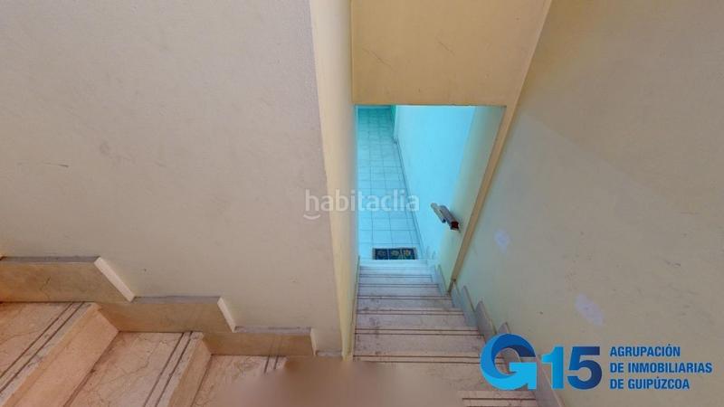 Foto 8507540f-6b55-4ee4-ab0c-9b38958ae08c. Casa adossada amb calefacció aparcament a Urnieta
