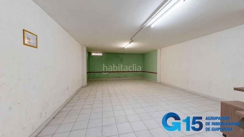 Foto 8c38a8f6-e605-458f-be1f-f77e2bf28935. Casa adossada amb calefacció aparcament a Urnieta