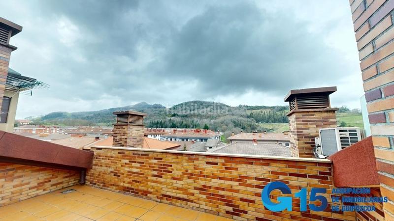 Foto 8de8e3e2-bf14-4e63-a42c-a24e3cfb4156. Casa adossada amb calefacció aparcament a Urnieta