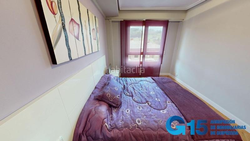 Foto c58da52b-08e3-4bd1-ba89-3b1a0c47acd4. Casa adossada amb calefacció aparcament a Urnieta