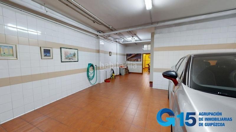 Foto c5eb8db4-04fe-44b6-9f86-e2545be38ec3. Casa adossada amb calefacció aparcament a Urnieta
