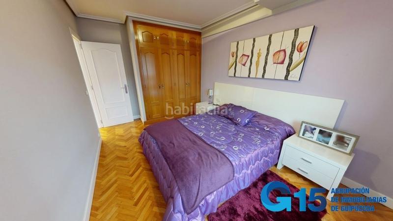 Foto dabc1847-419f-4146-aea8-35a79615b9b5. Casa adossada amb calefacció aparcament a Urnieta