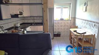 Apartament a Karobieta auzoa 11. Karobieta auzoa  coqueto apartamento reformado de 38 m con 1 dor