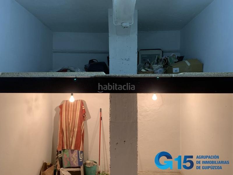 Foto eec3e141-475d-4698-ac67-f01b0736d50e. Car parking in Egia Donostia - San Sebastián