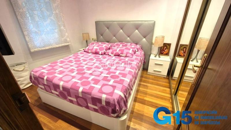 Foto 11e4a7dc-a224-4ce9-a658-f050d385fb32. Appartamento con riscaldamento in Hernani
