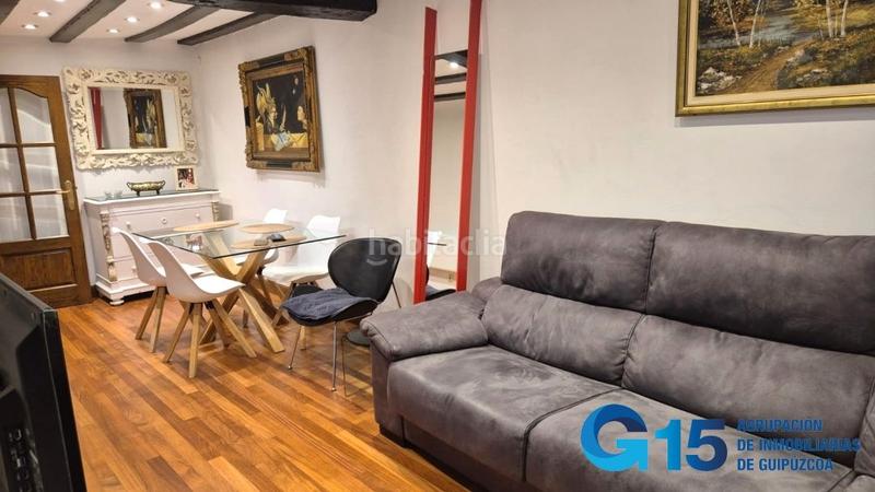 Foto 7551fa5a-9eb5-480a-a6cc-e539d5bee9ab. Appartamento con riscaldamento in Hernani