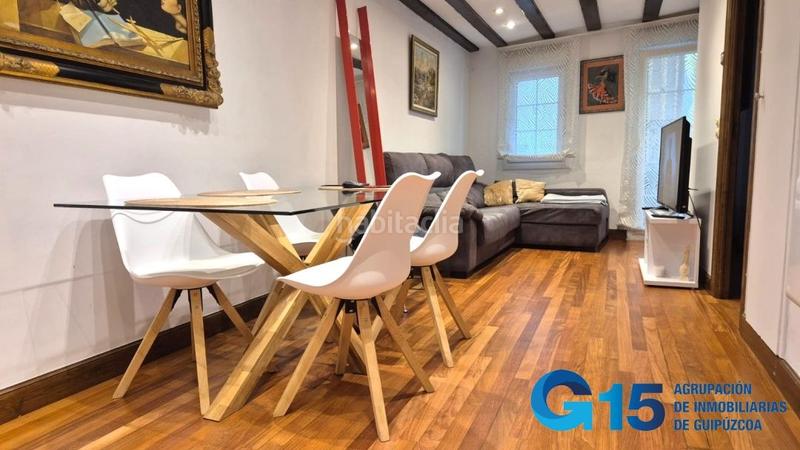 Foto 777e4635-441f-4168-915b-100206641de6. Appartamento con riscaldamento in Hernani
