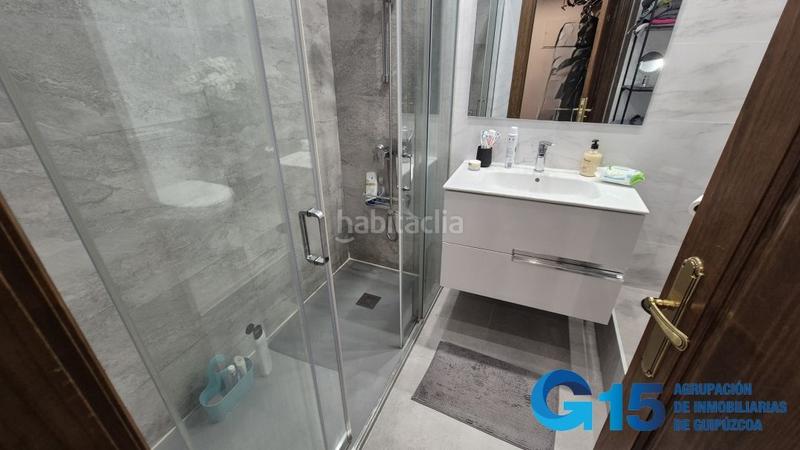 Foto a9b18484-12ed-4df0-ab4f-a16bba1f70a5. Appartamento con riscaldamento in Hernani