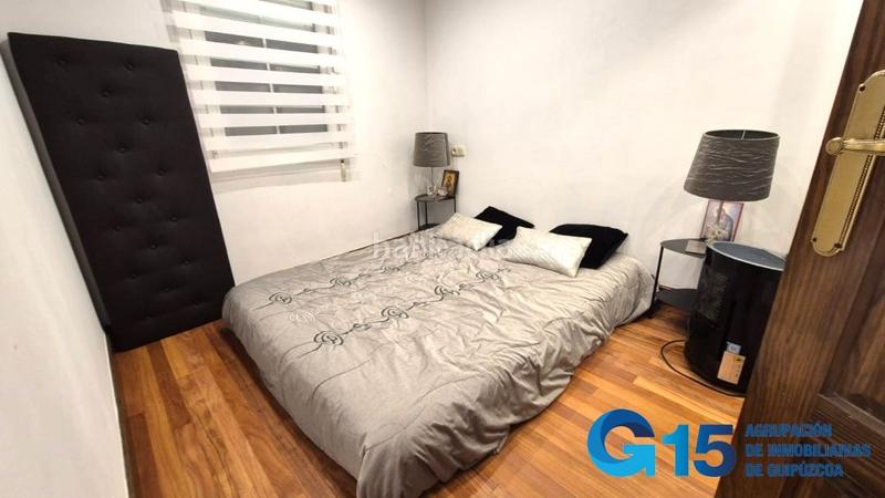 Foto ae71e9d0-71c1-41ec-b421-556931882e01. Appartamento con riscaldamento in Hernani