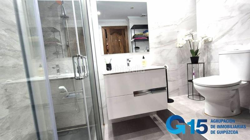 Foto e03368a8-7853-4019-930e-ec03fa213852. Appartamento con riscaldamento in Hernani
