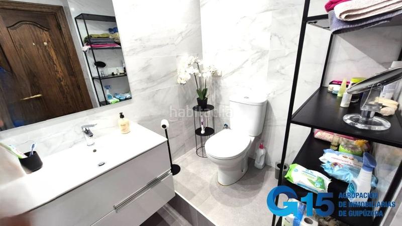 Foto e353dacf-b4f1-4570-8ab3-a33f6f42eb73. Appartamento con riscaldamento in Hernani