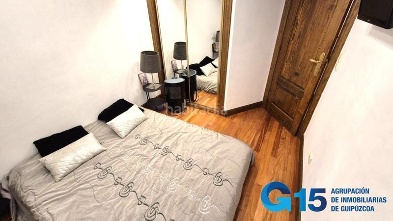 Foto e83e010c-d00c-4f7d-899d-d031ff3eaf89. Appartamento con riscaldamento in Hernani
