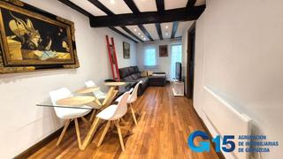 Appartement en Hernani. Bonita vivienda de 2 habs, en edificio clsico rehabilitado, en