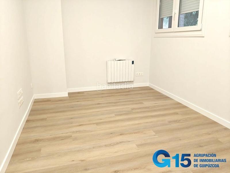Foto 0e39133c-7ed6-4557-b0d5-e337ddf3df3d. Piso en latsunbeberri auzoa 22 latsunbeberri. apartamentro de 47 m, a estrenar, calificado como vivienda tasada. mire las condiciones en la ficha del in en Hernani