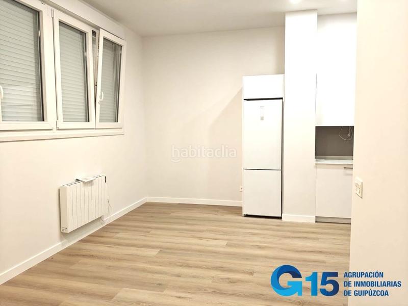 Foto 23c2d873-5372-401d-a19e-24d211338062. Piso en latsunbeberri auzoa 22 latsunbeberri. apartamentro de 47 m, a estrenar, calificado como vivienda tasada. mire las condiciones en la ficha del in en Hernani
