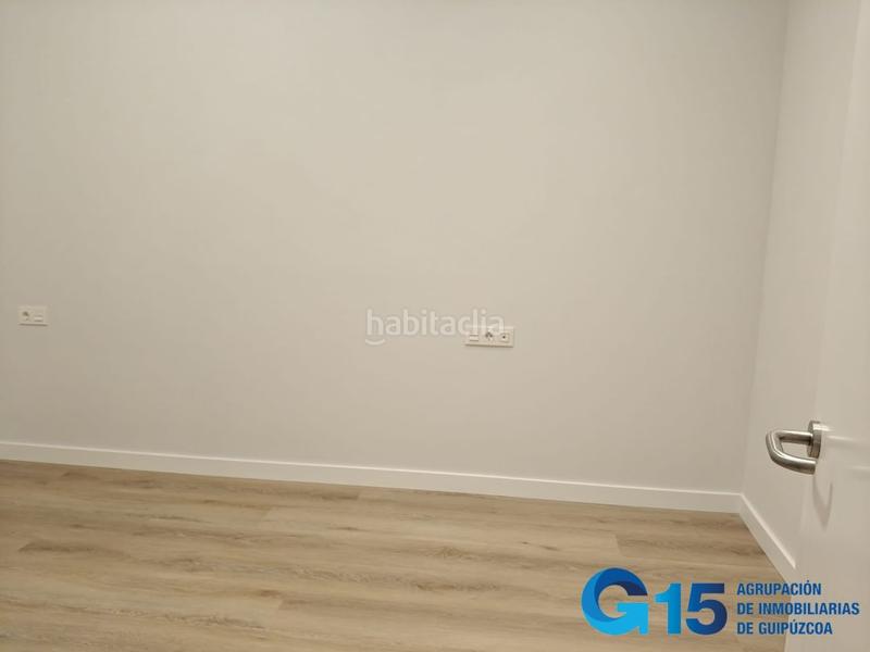 Foto 32a29170-c28f-4160-84fd-af830167fbae. Piso en latsunbeberri auzoa 22 latsunbeberri. apartamentro de 47 m, a estrenar, calificado como vivienda tasada. mire las condiciones en la ficha del in en Hernani
