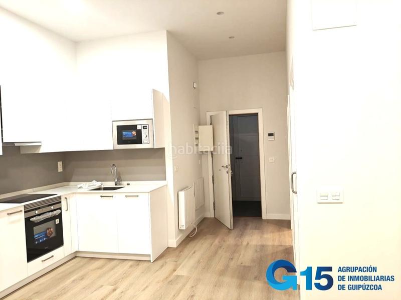Foto 484e1402-06e7-417e-bb28-06489e8c517f. Piso en latsunbeberri auzoa 22 latsunbeberri. apartamentro de 47 m, a estrenar, calificado como vivienda tasada. mire las condiciones en la ficha del in en Hernani