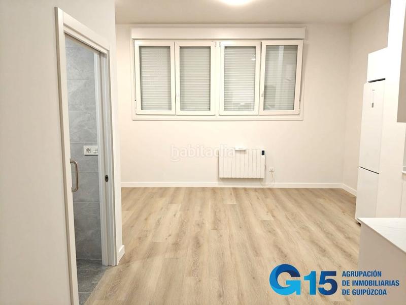 Foto 587383a8-35c8-4529-bf03-0a884557918e. Piso en latsunbeberri auzoa 22 latsunbeberri. apartamentro de 47 m, a estrenar, calificado como vivienda tasada. mire las condiciones en la ficha del in en Hernani