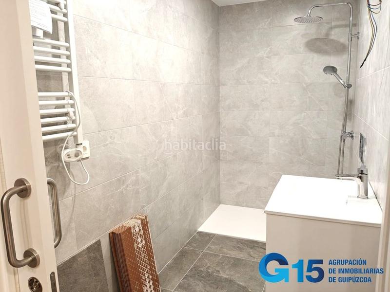 Foto 65227318-1a35-445a-a2bb-5dd1bbfbc1ec. Piso en latsunbeberri auzoa 22 latsunbeberri. apartamentro de 47 m, a estrenar, calificado como vivienda tasada. mire las condiciones en la ficha del in en Hernani