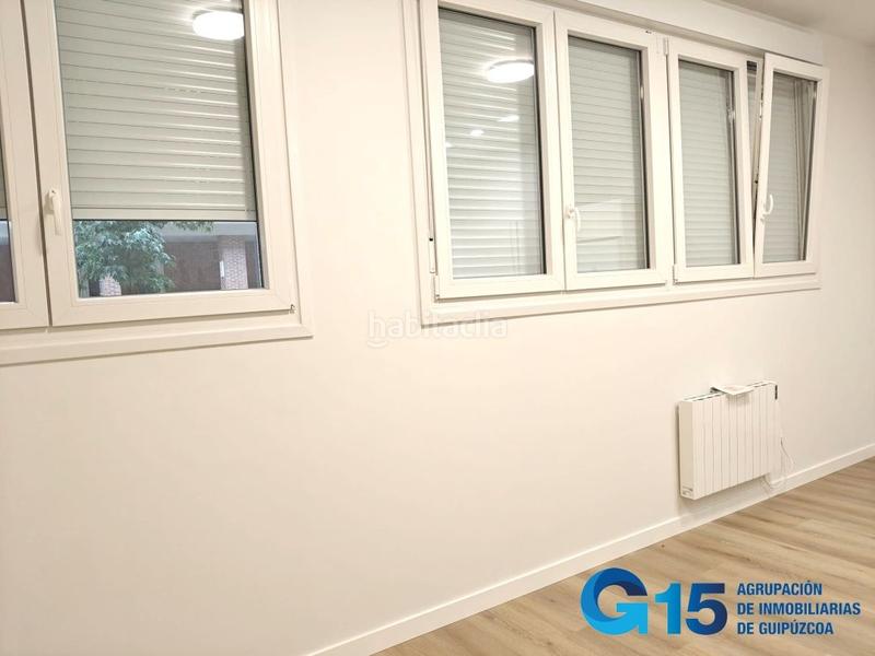 Foto 7beed821-e664-4aee-bdb8-afd138f82f53. Piso en latsunbeberri auzoa 22 latsunbeberri. apartamentro de 47 m, a estrenar, calificado como vivienda tasada. mire las condiciones en la ficha del in en Hernani