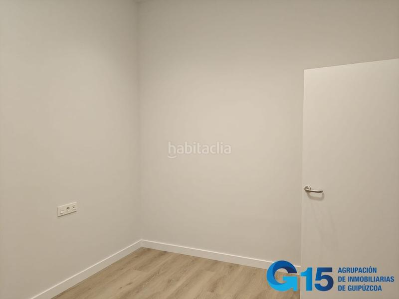 Foto 8e5dc9c8-1d26-4c9d-b653-d24fcabb4221. Piso en latsunbeberri auzoa 22 latsunbeberri. apartamentro de 47 m, a estrenar, calificado como vivienda tasada. mire las condiciones en la ficha del in en Hernani
