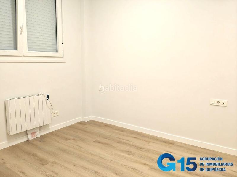 Foto 91134534-efa5-4ef6-843a-7c5b07a1c78b. Piso en latsunbeberri auzoa 22 latsunbeberri. apartamentro de 47 m, a estrenar, calificado como vivienda tasada. mire las condiciones en la ficha del in en Hernani