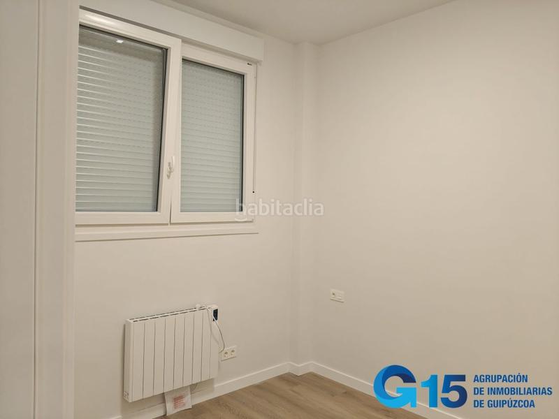 Foto bbf58a2f-802b-4cdf-a4c6-4ed70e0dcda3. Piso en latsunbeberri auzoa 22 latsunbeberri. apartamentro de 47 m, a estrenar, calificado como vivienda tasada. mire las condiciones en la ficha del in en Hernani