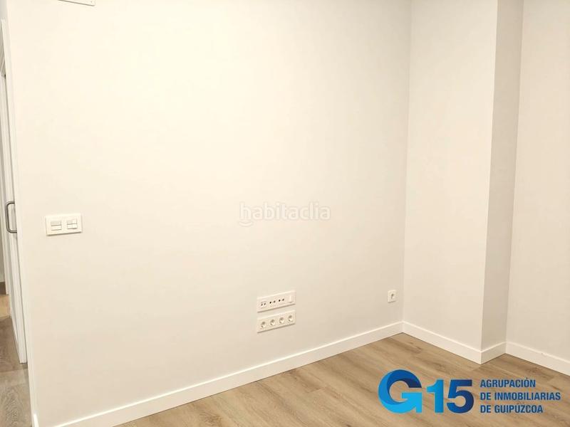 Foto e8c49edb-e406-417f-b3c4-226687af7fe9. Piso en latsunbeberri auzoa 22 latsunbeberri. apartamentro de 47 m, a estrenar, calificado como vivienda tasada. mire las condiciones en la ficha del in en Hernani
