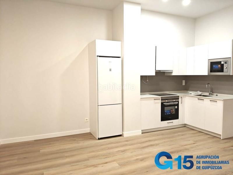 Foto f0b617d7-eb83-47f3-a47c-0de8092dea24. Piso en latsunbeberri auzoa 22 latsunbeberri. apartamentro de 47 m, a estrenar, calificado como vivienda tasada. mire las condiciones en la ficha del in en Hernani