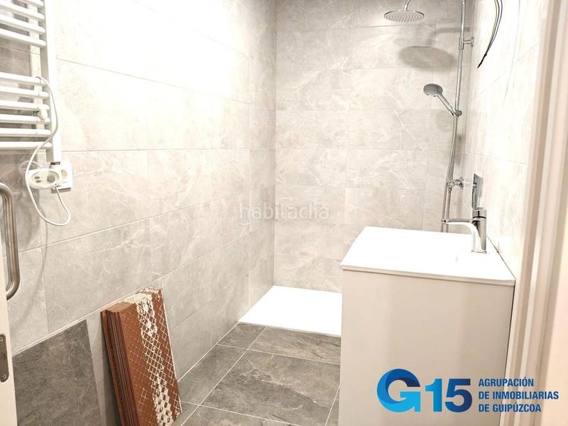 Foto fbae42b1-1361-4528-8ef5-89db5f60b6fd. Piso en latsunbeberri auzoa 22 latsunbeberri. apartamentro de 47 m, a estrenar, calificado como vivienda tasada. mire las condiciones en la ficha del in en Hernani