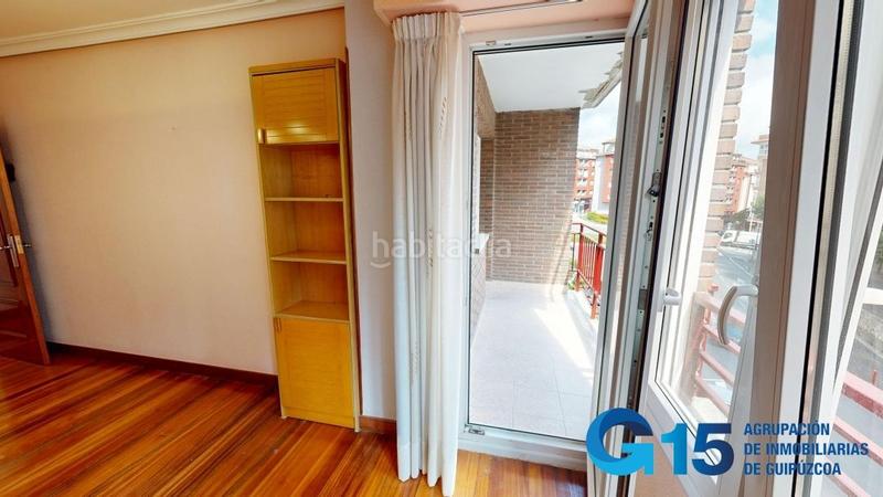 Foto 0c7164e6-737d-49fe-b133-5df1ff20f57c. Appartamento con riscaldamento in Hernani