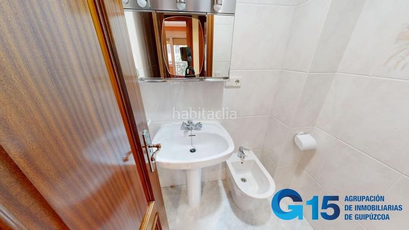 Foto 43eb5917-2749-43ae-87ac-e090359b8150. Appartamento con riscaldamento in Hernani