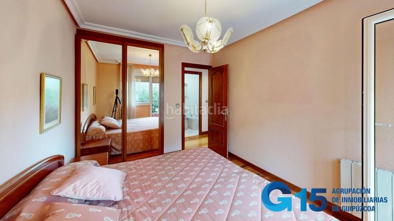 Foto 4a5c6207-7f4f-4cf0-aa9b-9ef9d6347f95. Appartamento con riscaldamento in Hernani