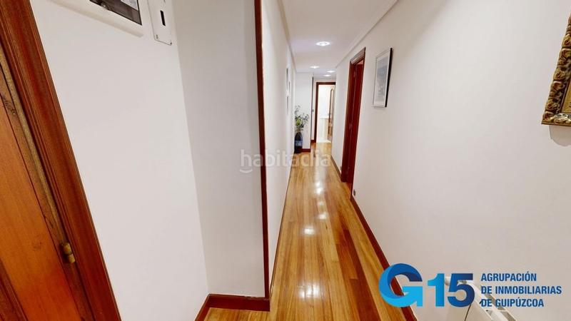 Foto 66933c9a-fcb8-4341-af18-1a6e82372a9e. Appartamento con riscaldamento in Hernani