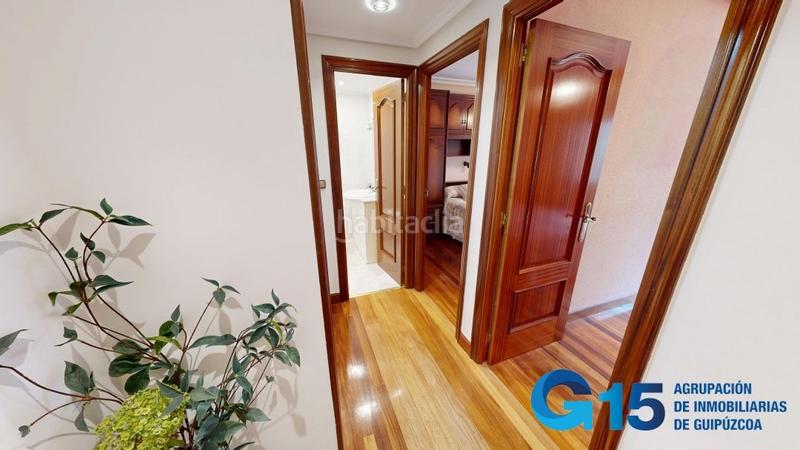 Foto 73dcc259-ff58-4a9f-b596-2f2fc2113a76. Appartamento con riscaldamento in Hernani