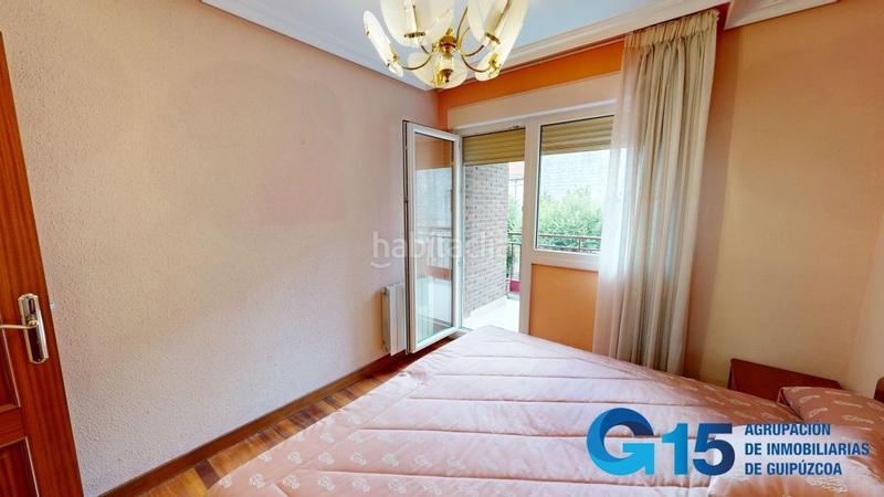 Foto 8dc13cf9-ecb6-44af-b588-6fae832053a7. Appartamento con riscaldamento in Hernani