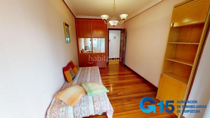 Foto a029821d-dc8d-43dd-9bb8-ae7f2104f6f8. Appartamento con riscaldamento in Hernani