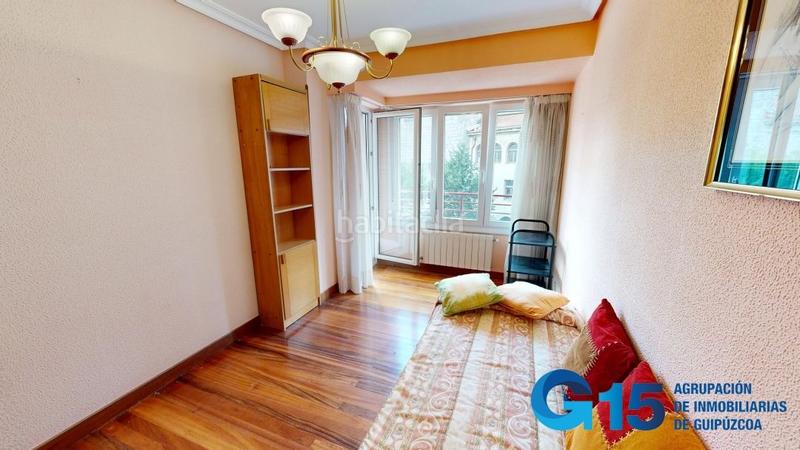 Foto aca9defe-c7a0-4819-9fa3-84d2a9d8d043. Appartamento con riscaldamento in Hernani