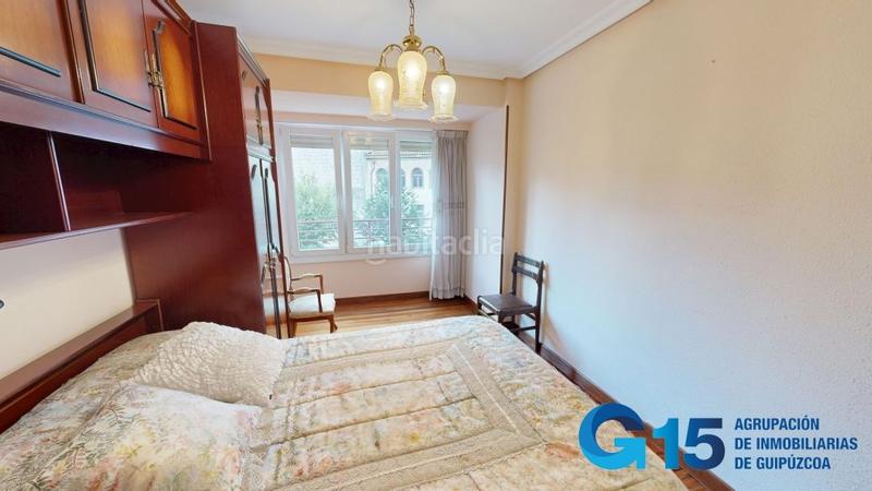 Foto cf899d10-492a-49dd-92dd-4173c1bd2fa9. Appartamento con riscaldamento in Hernani