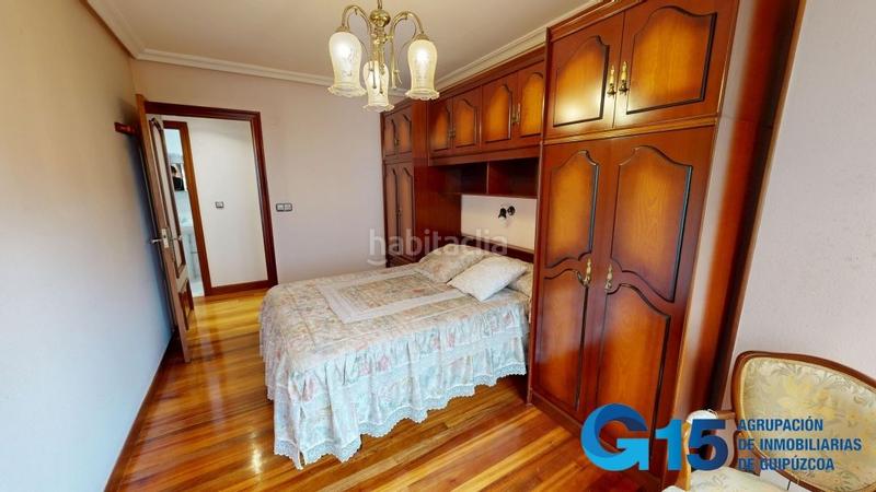 Foto da2a81c4-d033-480b-a61d-10da7ac75dff. Appartamento con riscaldamento in Hernani