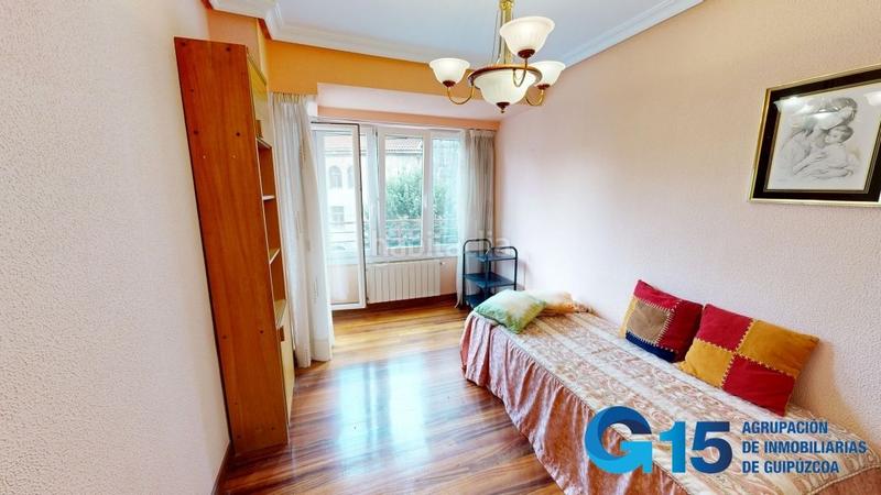 Foto df246d84-c8ff-40e9-8167-ed976416679c. Appartamento con riscaldamento in Hernani