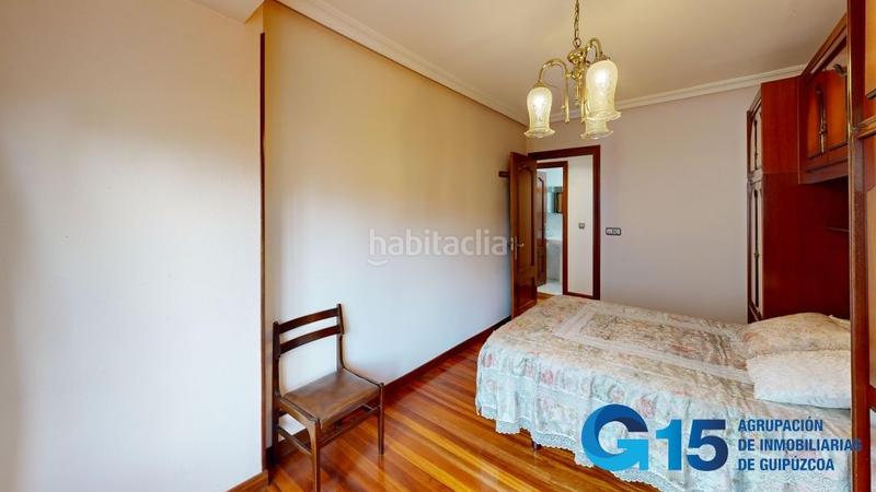 Foto e425fd0e-f09e-4b96-a3bc-d5e5c904dbe8. Appartamento con riscaldamento in Hernani