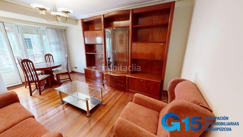 Foto e54f77c7-35f7-4a53-8a87-4188f45f3d56. Appartamento con riscaldamento in Hernani