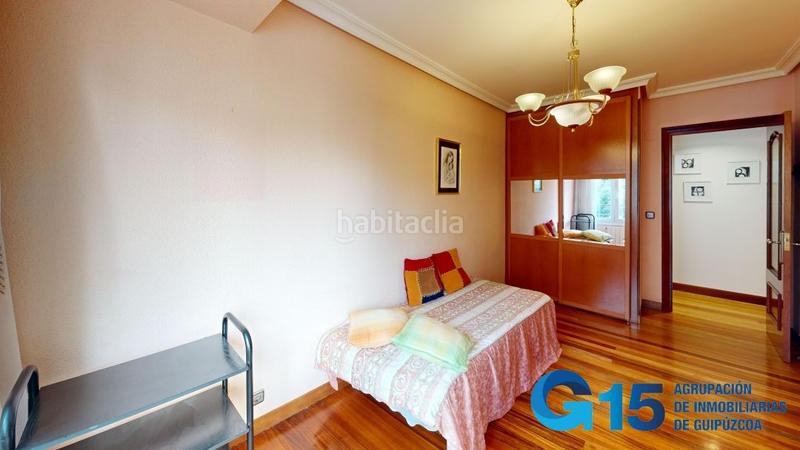 Foto f04f3c69-829f-465d-939e-57fd779615d2. Appartamento con riscaldamento in Hernani