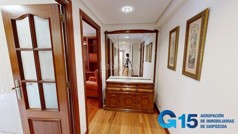 Foto f4141dda-a830-46ff-8ff8-e7b2936e86c5. Appartamento con riscaldamento in Hernani